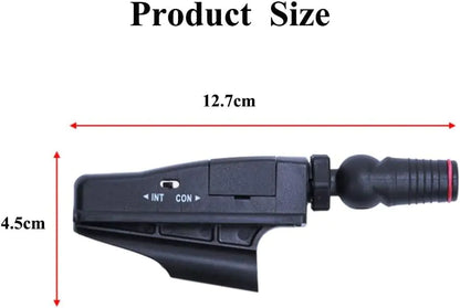 Golf Putter Laser Aiming Trainer