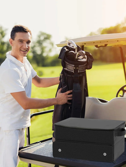Golf Trunk Storage Box