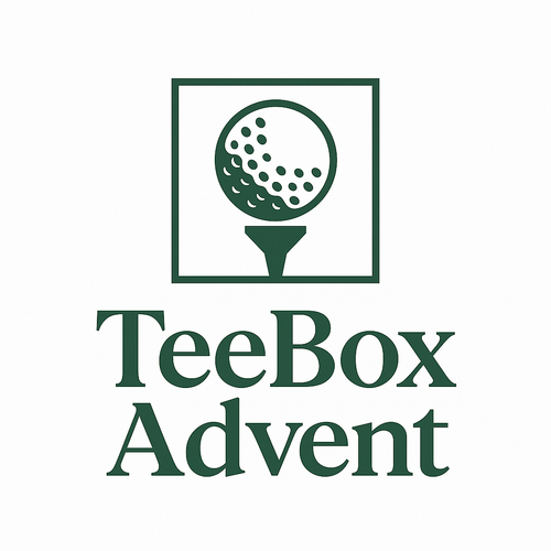 TeeBox Advent