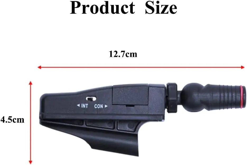 Golf Putter Laser Aiming Trainer