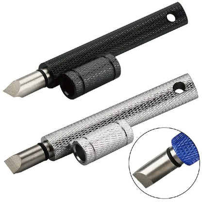 Golf Club Groove Cleaning Tool