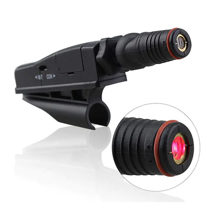 Golf Putter Laser Aiming Trainer
